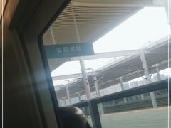 -安阳东站