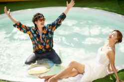 点击看大图 -太古映画婚纱摄影(天河店)