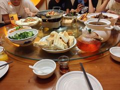 -钵家大院(大花岭店)