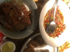 -湘阁里辣(大朗广场店)
