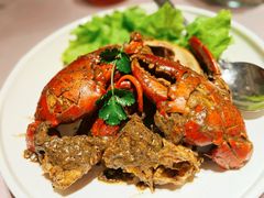 -珍宝海鲜JUMBO Seafood(北京SKP店)