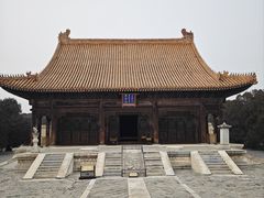 -清西陵