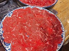 -袁山山重庆火锅(丈八北路店)
