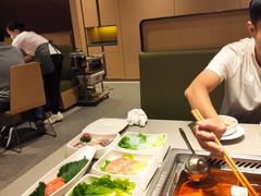 -海底捞火锅(漫乐城夜宵主题店)