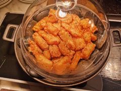 -深圳四季酒店·馥自助餐厅