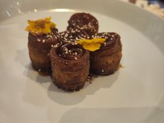 -北京泰富酒店-柏景轩中餐厅