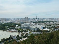 -云龙山