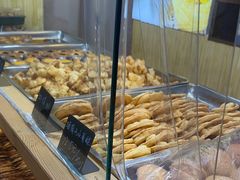 -包满意面包糕点(东坝店)