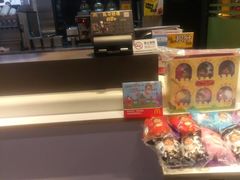 -麦当劳(海岸城店)