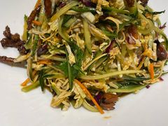 -香融府·烤鸭·家常菜(花乡奥莱店)