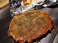 -日葵 大阪烧ひまり(仙霞路店)