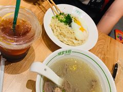 -陈家生煎(世茂双子塔店)