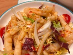 -越小品·越南餐厅(万科里店)