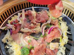 -棒小伙·齐齐哈尔烤肉(龙茗路店)