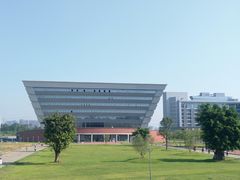 -广东财经大学(广州校区)