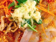 -北方饺子王·海肠捞饭·海鲜锅(山大店)