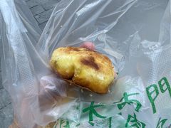 -大南门牛肉包子店