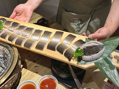 -泥炉烧肉师(新街口金銮巷店)