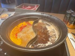 -温野菜涮涮锅(曲江大悦城店)