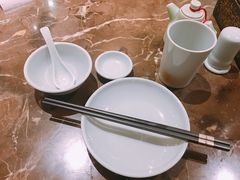 早茶-冶春茶社(星汉大厦店)