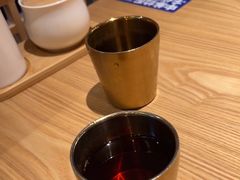 -马记永·兰州牛肉面(3019君尚店)