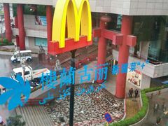 -楼兰古丽新疆菜(钟楼景观店)