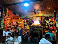 -康巴藏餐(束河古镇店)