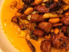 -铁公鸡·四川料理(天环广场店)