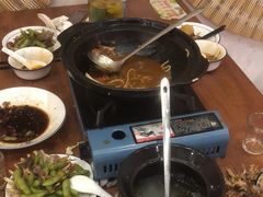 -元银甲·湖北地标美食(汉阳店)