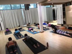 -YogaTime瑜伽时光