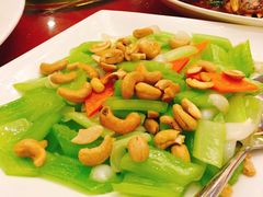 -金石国际大酒店·金丽自助餐厅