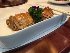 -潍坊菜馆(三里河南横街店)