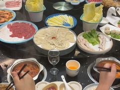 -新柏乐火锅(中源大道店)