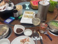 -东海怡品海鲜豆捞(星街坊店)