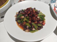-在前门·烤鸭北京菜(五月花广场店)