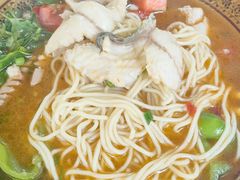-尧钧财鱼面(育才路店)