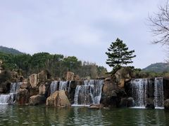 -白马涧龙池景区