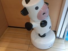 -一只酸奶牛(东方广场店)