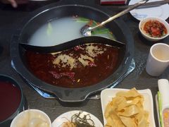 -陈府大宅门成都火锅·手切鲜肉(太原街店)