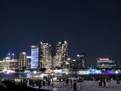 -Chili's Cafe&Bar奇利斯(滨江店)