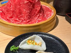 -温野菜涮涮锅(万象城店)