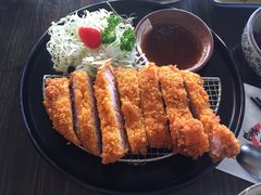 -小条食堂(筼筜天虹店)