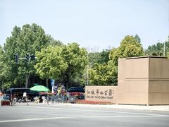 -羊山湖公园