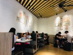 大堂-新宝餐厅(流塘店)
