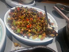 -云海肴·汽锅鸡·云南菜(高德置地店)