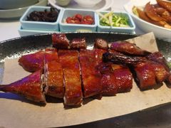 -南拳十三姨·潮汕砂锅粥·粤菜(西单大悦城店)