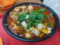 -江南大学-4食堂
