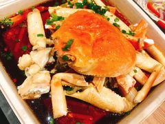 -盒马鲜生(悦峰店)