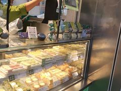 -泸溪河桃酥(秦淮夫子庙一店)