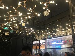 -馔豚·台北菜专门店(深圳湾万象城店)